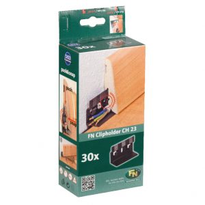 FN rögzítő klipsz CH23