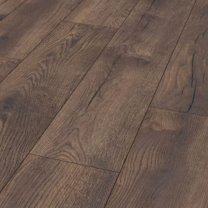 KRONOTEX Exquisit Plus - Pettersson Oak dark D4766